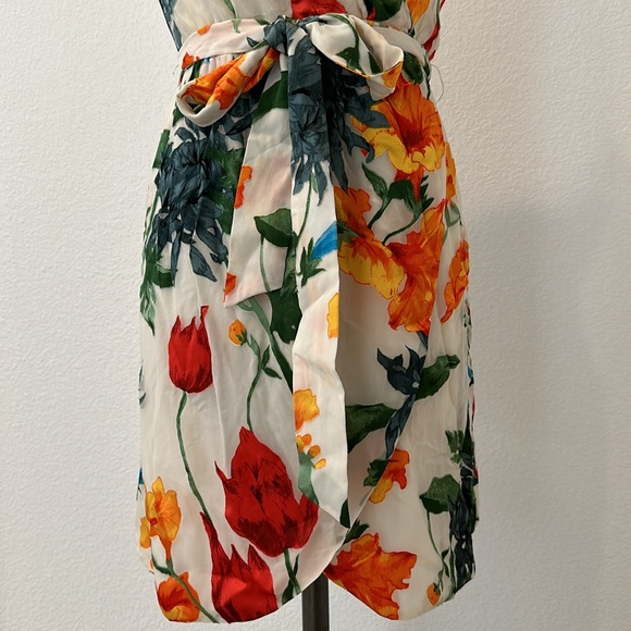 Alice and Olivia Summer dress - Picture 3 of 8